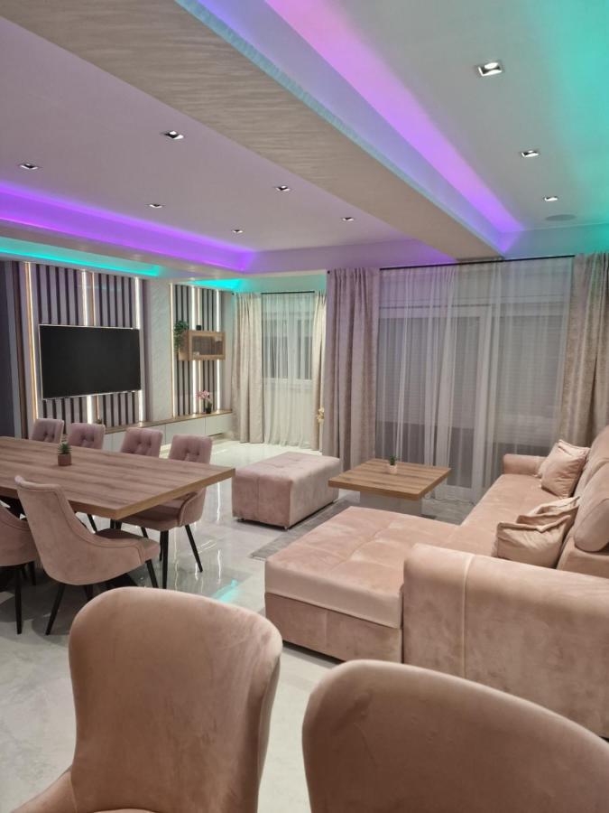 Luxury Apartman Imperio Шибеник Экстерьер фото