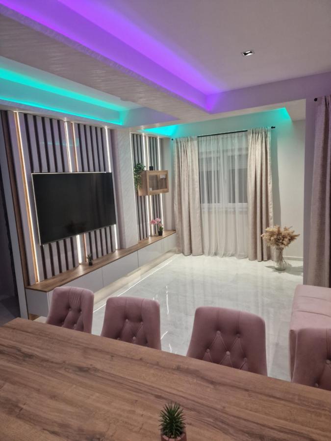 Luxury Apartman Imperio Шибеник Экстерьер фото