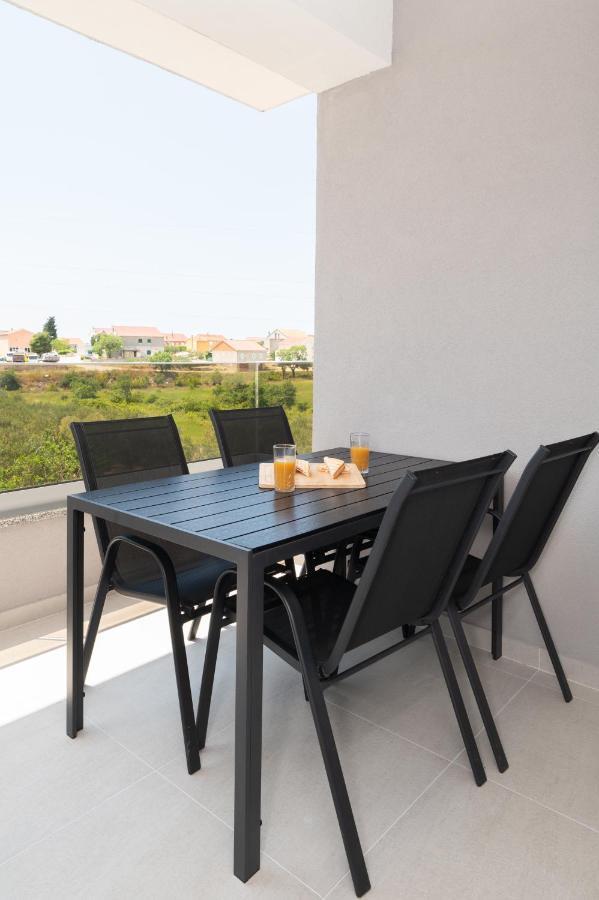 Luxury Apartman Imperio Шибеник Экстерьер фото