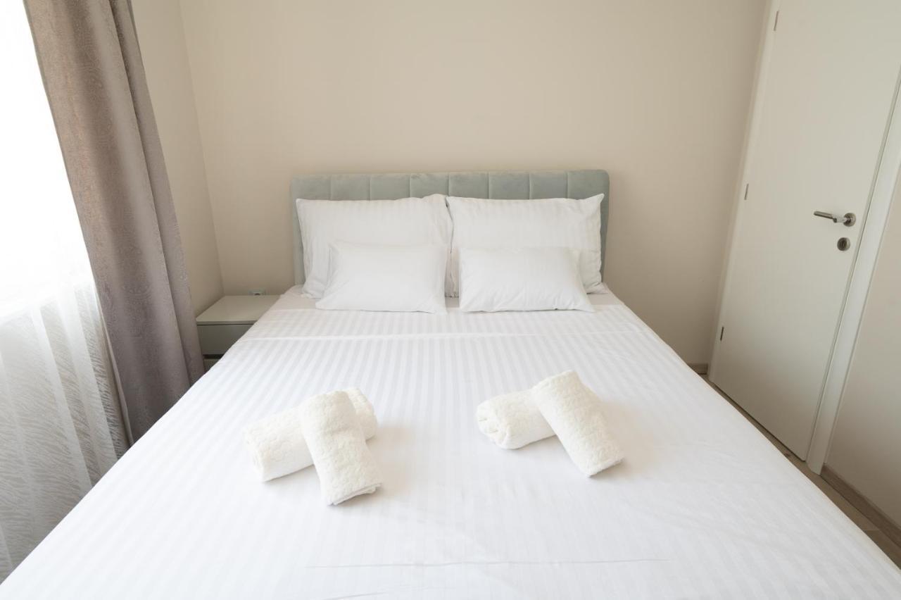 Luxury Apartman Imperio Шибеник Экстерьер фото